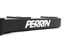 Load image into Gallery viewer, Perrin 22-23 Subaru WRX Front Mount Intercooler Kit (Black Tubes &amp; Black Core) Intercoolers Perrin Performance   
