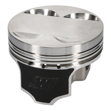 Load image into Gallery viewer, Wiseco Honda / Acura B series Flat Top 10.5:1 Piston Shelf Stock Pistons - Forged - Single Wiseco
