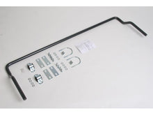 Load image into Gallery viewer, Progress Tech 00-06 Nissan Sentra Rear Sway Bar (19mm) Sway Bars Progress Technology
