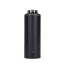 Load image into Gallery viewer, Mishimoto Aluminum Coolant Reservoir Tank - Wrinkle Black Coolant Reservoirs Mishimoto
