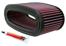 Load image into Gallery viewer, K&amp;N Replacement Air Filter FORD P/U V8-7.3L T/D, 1995-97 Air Filters - Drop In K&amp;N Engineering   
