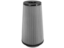 Load image into Gallery viewer, aFe MagnumFLOW Air Filter ProDry S 7.5inX5in B x 5.5in T (INV) x 7.25X5.in T (INV) x 13in H Air Filters - Universal Fit aFe
