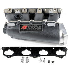 Load image into Gallery viewer, Skunk2 Ultra Series Street K20A/A2/A3 K24 Engines Intake Manifold - Black Intake Manifolds Skunk2 Racing
