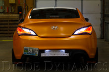 Load image into Gallery viewer, Diode Dynamics 13-16 Hyundai Genesis Coupe Tail as Turn +Backup Module (USDM) Stage 2 Light Accessories and Wiring Diode Dynamics   
