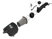 Load image into Gallery viewer, aFe Quantum Pro DRY S Cold Air Intake System 18-20 Jeep Wrangler JL L4-2.0L (t) Cold Air Intakes aFe
