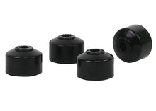 Load image into Gallery viewer, Whiteline Plus 04-8/06 Pontiac GTO / 9/97-8/06 Holden Commodore Front Sway Bar Link Upper Bushing Kits Whiteline
