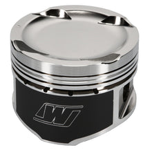 Load image into Gallery viewer, Wiseco Mitsubishi Lancer EVO 8 Stroker Turbo Piston Shelf Stock Kit Piston Sets - Forged - 4cyl Wiseco
