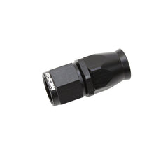 Load image into Gallery viewer, Snow -10AN Straight PTFE Hose End (Black) Fittings Snow Performance
