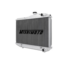 Load image into Gallery viewer, Mishimoto 83-87 Toyota Corolla Manual Aluminum Radiator Radiators Mishimoto
