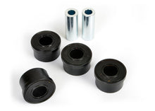 Load image into Gallery viewer, Whiteline Plus 05+ BMW 1 Series/3/05-10/11 3 Series Rear Control Arm - Lower Inner Bushing Kit Bushing Kits Whiteline
