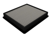 Load image into Gallery viewer, aFe MagnumFLOW Pro DRY S OE Replacement Filter 2020 Ford Trucks V8 6.7L (td)/7.3L Air Filters - Universal Fit aFe
