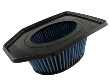 Load image into Gallery viewer, aFe MagnumFLOW Pro 5R Replacement Air Filter 07-11 Jeep Wrangler JK V6-3.8L Air Filters - Drop In aFe
