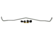 Load image into Gallery viewer, Whiteline 7/03+ Mazda RX8 FE Rear 18mm Heavy Duty Adjustable Swaybar Sway Bars Whiteline
