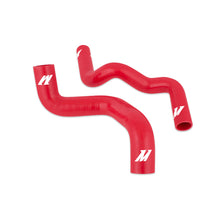 Load image into Gallery viewer, Mishimoto 96-02 Dodge Viper Red Silicone Hose Kit Hoses Mishimoto
