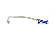 Load image into Gallery viewer, Sinister Diesel Turbo Coolant Feed Line for 2011-2016 Ford Powerstroke 6.7L Radiator Hoses Sinister Diesel
