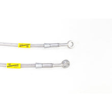 Load image into Gallery viewer, Goodridge 90-93 Acura Integra Stainless Steel Brake Line Kit Brake Line Kits Goodridge
