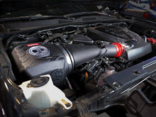 Load image into Gallery viewer, aFe Takeda Momentum Pro Dry S Cold Air Intake System 16-19 Toyota Tacoma V6-3.5L Cold Air Intakes aFe
