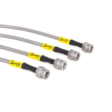 Load image into Gallery viewer, Goodridge 89-02 Nissan Skyline (R32/R33/R34) Stainless Steel Brake Line Kit Brake Line Kits Goodridge
