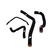 Load image into Gallery viewer, Mishimoto 02-06 Mini Cooper S (Supercharged) Black Silicone Hose Kit Hoses Mishimoto
