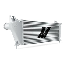 Load image into Gallery viewer, Mishimoto 19+ Ford Ranger 2.3L EcoBoost Intercooler Kit - Silver + Polished Pipes Intercooler Pipe Kits Mishimoto
