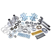 Load image into Gallery viewer, Yukon Gear Spin Free Locking Hub Conversion Kit For 10-11 Dodge 2500/3500 DRW Wheel Hubs Yukon Gear &amp; Axle
