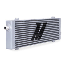Load image into Gallery viewer, Mishimoto Universal Cross Flow Bar and Plate Oil Cooler Oil Coolers Mishimoto
