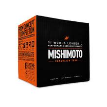 Load image into Gallery viewer, Mishimoto Subaru 08-14 WRX/ 05-09 Legacy GT Aluminum Coolant Expansion Tank Coolant Reservoirs Mishimoto
