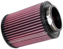 Load image into Gallery viewer, K&amp;N Filter 3 inch Flange 5 inch OD 6 1/2 inch Height Air Filters - Universal Fit K&amp;N Engineering   
