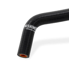 Load image into Gallery viewer, Mishimoto 15-21 VW Golf/GTI Silicone Intake Coolant Reroute Hose Kit - Black Air Intake Components Mishimoto
