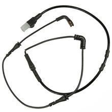 Load image into Gallery viewer, Power Stop 15-19 Land Rover Discovery Sport Front Euro-Stop Electronic Brake Pad Wear Sensor Brake Hardware PowerStop   

