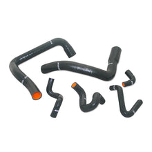 Load image into Gallery viewer, Mishimoto 86-93 Ford Mustang Black Silicone Hose Kit Hoses Mishimoto
