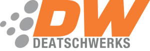 DeatschWerks Bosch EV14 Universal 60mm/14mm 220lb/hr Injectors (Set of 4) Fuel Injector Sets - 8Cyl DeatschWerks   