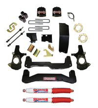 Load image into Gallery viewer, Skyjacker 6-7"KT,SP,STL,14>K1500NITRO Lift Kits Skyjacker
