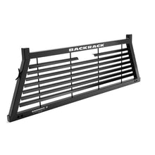 Load image into Gallery viewer, BackRack 99-23 Ford F250/350/450 Louvered Rack Frame Only Requires Hardware Headache Racks BackRack
