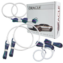 Load image into Gallery viewer, Oracle Infiniti M35 06-08 Halo Kit - ColorSHIFT w/ BC1 Controller SEE WARRANTY Headlights ORACLE Lighting
