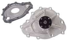 Load image into Gallery viewer, Edelbrock Water Pump High Performance Pontiac 1969-79 389-455 CI V8 Engines Standard Length Water Pumps Edelbrock
