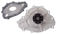 Edelbrock Water Pump High Performance Pontiac 1969-79 389-455 CI V8 Engines Standard Length Water Pumps Edelbrock