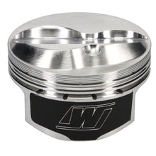 Load image into Gallery viewer, Wiseco 67-02 Chevrolet Small Block V8 5.7L -15CC Dome 4.060in Bore Piston Shelf Stock Kit Piston Sets - Forged - 8cyl Wiseco
