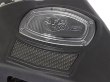 Load image into Gallery viewer, Momentum GT Pro DRY S Stage-2 Intake System 13-16 Cadillac ATS L4-2.0L (t) Cold Air Intakes aFe

