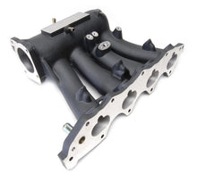 Load image into Gallery viewer, Skunk2 Pro Series 88-01 Honda/Acura B16A/B/B17A/B18C Intake Manifold (Black Series) Intake Manifolds Skunk2 Racing
