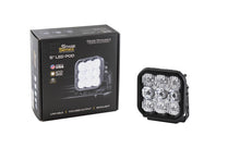 Load image into Gallery viewer, Diode Dynamics SS5 LED Pod Pro - White Combo (Single) Light Accessories and Wiring Diode Dynamics   
