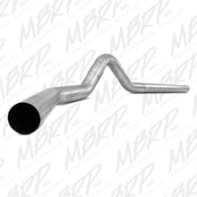 Load image into Gallery viewer, MBRP 2010 Dodge 2500/3500 Cummins 6.7L Filter Back P Series Exhaust System DPF Back MBRP
