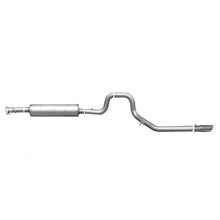 Load image into Gallery viewer, Gibson 03-05 Lincoln Aviator Base 4.6L 2.5in Cat-Back Single Exhaust - Stainless Catback Gibson
