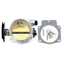 Load image into Gallery viewer, Edelbrock EFI Throttle Body Pro-Flo XT 90mm Polished Throttle Bodies Edelbrock
