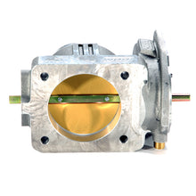 Load image into Gallery viewer, BBK 05-10 Mustang 4.0 V6 70mm Throttle Body BBK Power Plus Series Throttle Bodies BBK
