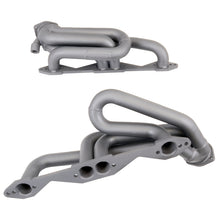 Load image into Gallery viewer, BBK 96-98 GM Truck SUV 5.0 5.7 Shorty Tuned Length Exhaust Headers - 1-5/8 Titanium Ceramic Headers &amp; Manifolds BBK
