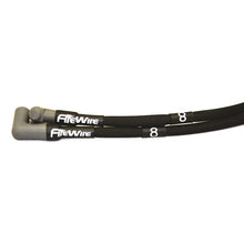 Load image into Gallery viewer, FAST Small Block Chevrolet Under-Header Cover FireWire Spark Plug Wire Set Spark Plug Wire Sets FAST

