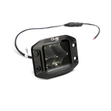 Load image into Gallery viewer, DV8 Offroad Elite Series 3in Cube LED Light 40W Spot 3W LED Light Bars &amp; Cubes DV8 Offroad
