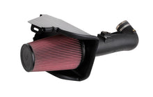 Load image into Gallery viewer, K&amp;N 63 Series AirCharger Performance Intake 2020 Ford F250 Super Duty 7.3L V8 Cold Air Intakes K&amp;N Engineering   
