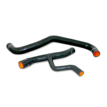 Load image into Gallery viewer, Mishimoto 01-04 Ford Mustang GT Black Silicone Hose Kit Hoses Mishimoto
